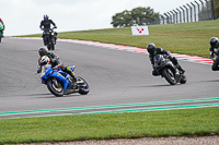 Middle Group Blue Bikes